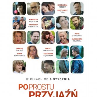 po prostu przyjazn